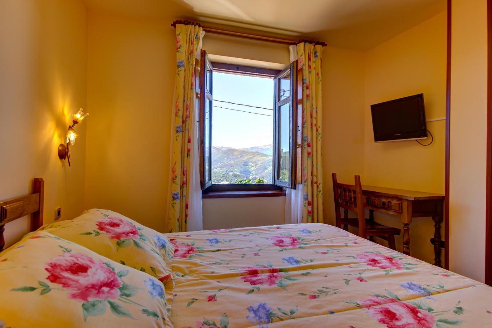 Casa Lamadrid Guest House Cahecho Room photo